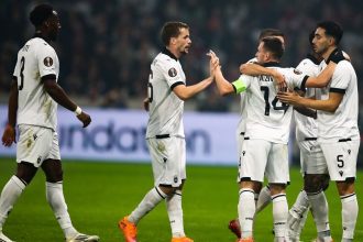 Μεγάλος ΠΑΟΚ στη Γαλλία, 4-3 τη Λιλ