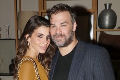 Παντρεύονται ο Γιώργος Σαμπάνης και η Ιωάννα Σαρρή