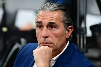 Ο Σκαριόλο αποθέωσε τον Ολυμπιακό: Σπουδαία ομάδα που παίζει με καρδιά