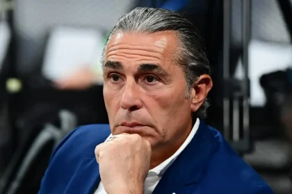 Ο Σκαριόλο αποθέωσε τον Ολυμπιακό: Σπουδαία ομάδα που παίζει με καρδιά