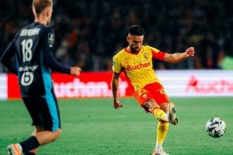 Γαλλία: Η Λανς νίκησε τη Μαρσέιγ κι έκανε… δώρο στην Παρί ΣΖ την κορυφή της Ligue 1