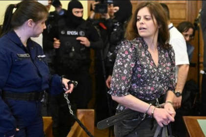 Διατηρεί τη βουλευτική ασυλία της η «σιδηροδέσμια» Ιταλίδα ευρωβουλευτής Ιλάρια Σάλις