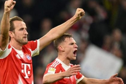 Champions League: Με «σπασμένα φρένα» η Μπάγερν, 4-0 τη Μπριζ