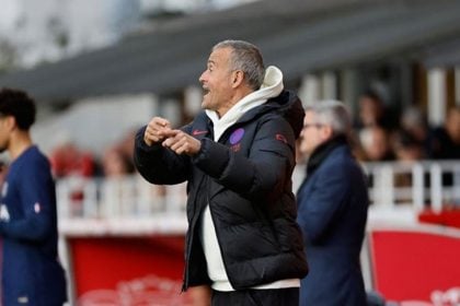 Γαλλία: «Γκέλα» για την Παρί, 1-1 με τη Λοριάν