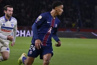 Γαλλία: Εντός έδρας «γκέλα» για την Παρί Σεν Ζερμέν πριν τη «μάχη» με τη Λεβερκούζεν