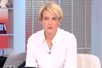 Αλεξάνδρα Σδούκου: «Η κυβέρνηση δεν έχει δικαίωμα να παρέμβει στη Δικαιοσύνη»