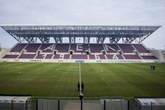 Super League: Σέντρα στην 7η αγωνιστική – Στη Λάρισα δοκιμάζεται σήμερα ο Ολυμπιακός