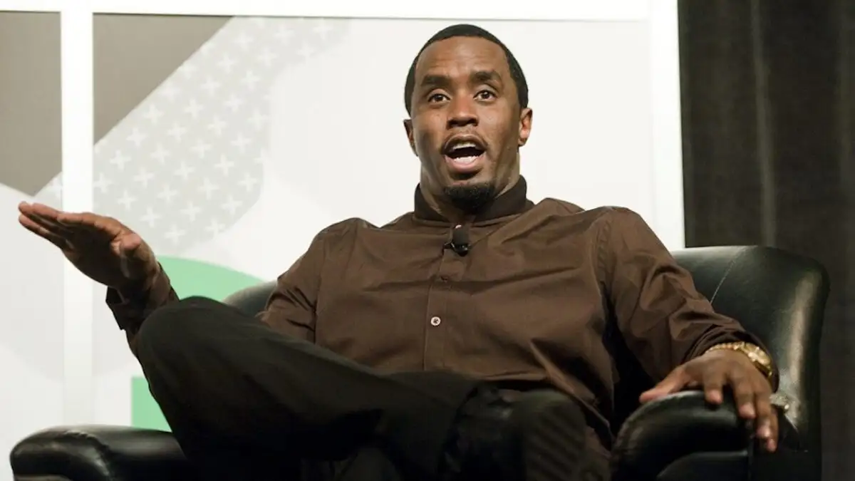 Ο Sean Diddy Combs καταδικάστηκε σε 4 χρόνια και 2 μήνες φυλάκιση – «Αηδιαστικές, ντροπιαστικές και αρρωστημένες οι πράξεις μου»