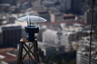Σειρήνες θα ηχήσουν σήμερα σε όλη τη χώρα στο πλαίσιο της άσκησης «ΠΑΡΜΕΝΙΩΝ- 25»