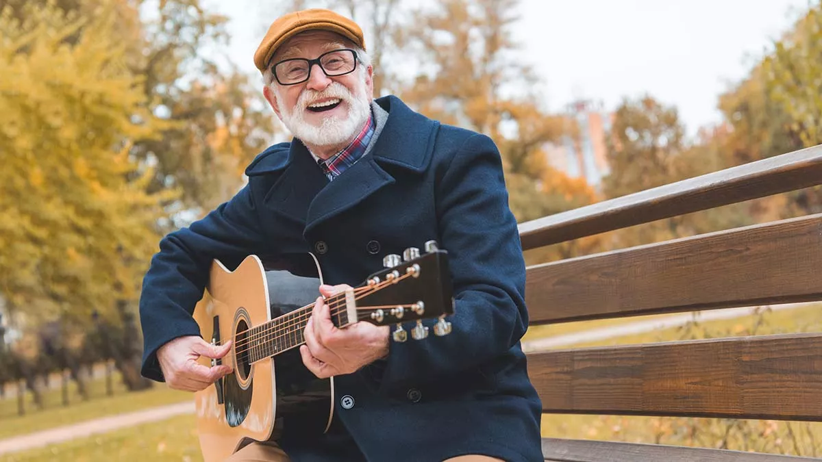 Άνοια: Ποιο είναι το χόμπι «βάλσαμο» για τον εγκέφαλο των 70χρονων