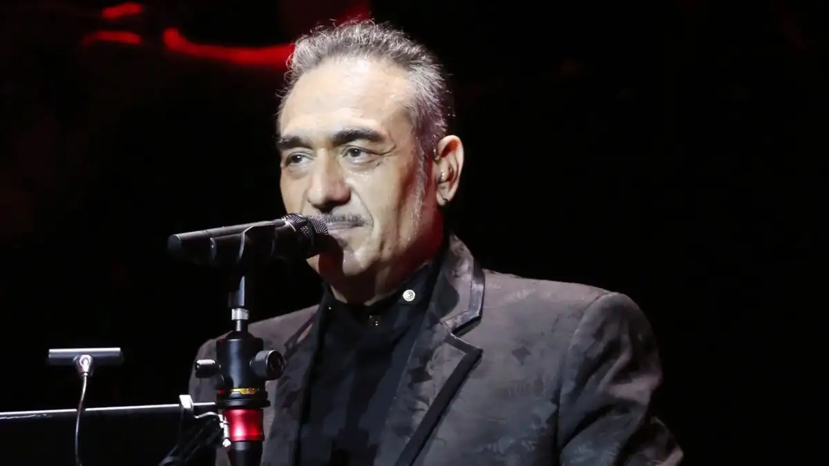 Νότης Σφακιανάκης: Η πρόταση επιχειρηματία για συναυλία στο ΟΑΚΑ και η αντίδραση του τραγουδιστή