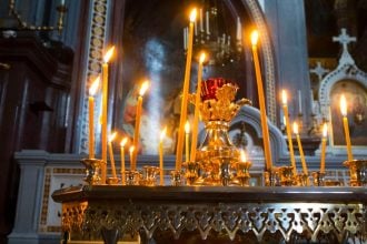 Μνημόσυνα Σάββατο & Κυριακή