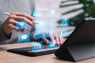 Η τεχνητή νοημοσύνη μπαίνει στα σχολεία