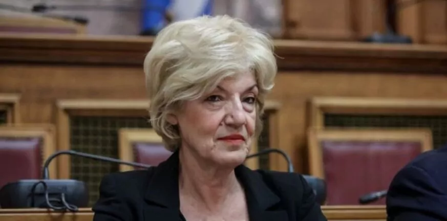 Σία Αναγνωστοπούλου: Άλυτο παραμένει το κτιριακό ζήτημα του Εργαστηρίου Ειδικής Επαγγελματικής Εκπαίδευσης και Κατάρτισης Αχαΐας 