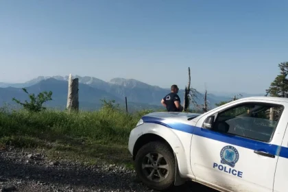 Οκτώ αλλοδαποί από τη Μιανμάρ μέσω Αλβανίας είχαν προορισμό τη Μανωλάδα!
