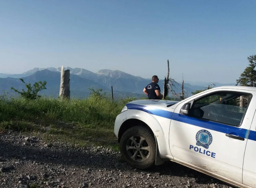 Οκτώ αλλοδαποί από τη Μιανμάρ μέσω Αλβανίας είχαν προορισμό τη Μανωλάδα!