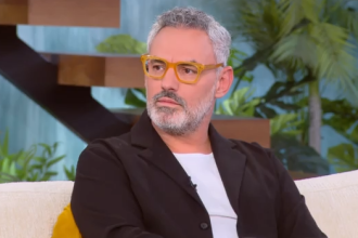 Νίκος Συρίγος: «Είχα προτάσεις να κατέβω στην πολιτική»