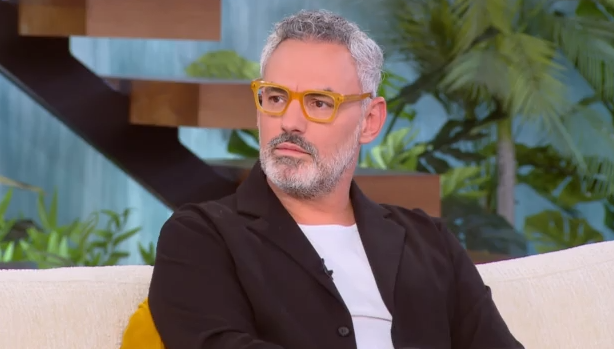 Νίκος Συρίγος: «Είχα προτάσεις να κατέβω στην πολιτική»