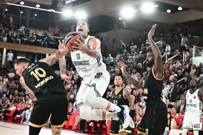 Δεν μπήκε ποτέ στο πνεύμα του αγώνα και ηττήθηκε στο Πριγκιπάτο ο Παναθηναϊκός