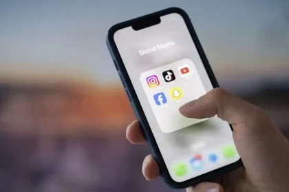 Snapchat, YouTube, App Store και Google Play στο στόχαστρο της Κομισιόν