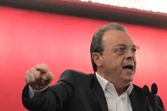 Φάμελλος: Απαράδεκτες οι διαρροές, δημιουργούν εσωστρέφεια, γίνεται πολιτική διά της παραπολιτικής