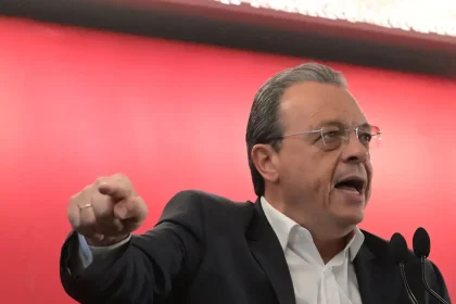 Φάμελλος: Απαράδεκτες οι διαρροές, δημιουργούν εσωστρέφεια, γίνεται πολιτική διά της παραπολιτικής
