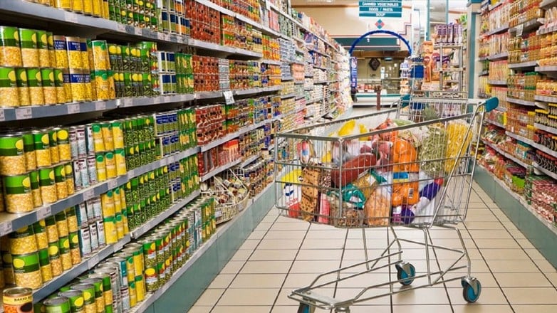 Υποχώρησε ο πληθωρισμός τον Σεπτέμβριο - Βάλσαμο οι μειώσεις στα προϊόντα