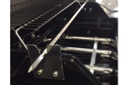 Δυτ. Ελλάδα: Του κάρφωσε ...την σούβλα στην πλάτη!