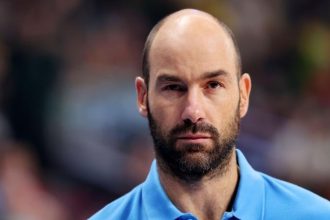 Σπανούλης: «Δυσκολεύτηκα να σκοτώσω το ένστικτο του παίκτη, θα έπαιζα 10-12 λεπτά τώρα»