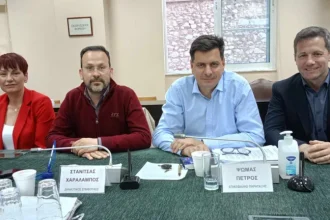 σπιράλ: Η βία έχει φωλιάσει στην πόλη και σε κάθε ευκαιρία δείχνει το πρόσωπό της