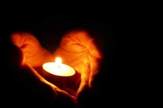 Αιγιάλεια: Σήμερα η κηδεία του 47χρονου αξιωματικού της Πολεμικής Αεροπορίας (ΦΩΤΟ)