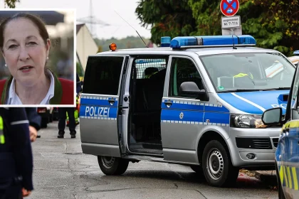 Η δήμαρχος στη Γερμανία έδειξε τη θετή της κόρη ως υπεύθυνη για την επίθεση