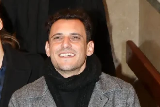 Σταύρος Σβήγκος: «Ήμασταν στην εντατική και δεν μας λέγανε οι γιατροί αν θα τα καταφέρει το παιδί ή όχι»