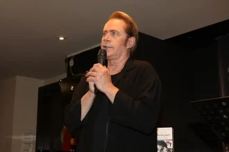 Στέφανος Κορκολής: Αυτό που λένε ότι ο καρκίνος σκοτώνει, ναι το κάνει και μάλιστα άγρια