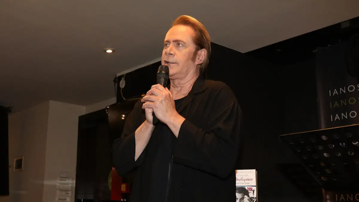 Στέφανος Κορκολής: Αυτό που λένε ότι ο καρκίνος σκοτώνει, ναι το κάνει και μάλιστα άγρια