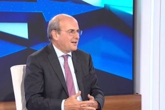 Κ. Χατζηδάκης: Το σχέδιο για τις αποζημιώσεις στους κτηνοτρόφους – Τι αλλάζει από το 2026