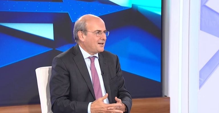 Κ. Χατζηδάκης: Το σχέδιο για τις αποζημιώσεις στους κτηνοτρόφους – Τι αλλάζει από το 2026