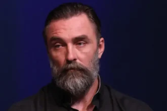 Ιβάν Σβιτάιλο: Υπάρχουν πολλά «τέρατα» γύρω μας, το τέρας δεν είναι μόνο ο τύπος που κακοποιεί ένα παιδί