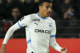 Ligue 1: "Πολυβόλο" η Μαρσέιγ 6-2 τη Χάβρη