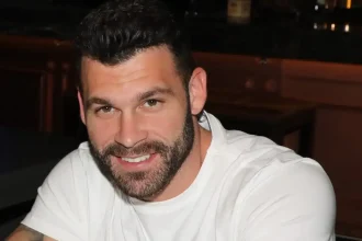 Στάθης Σχίζας: «Άκουσα δημόσια ένα σκληρό σχόλιο για την κόρη μου και τσακώθηκα με αυτόν που το είπε»