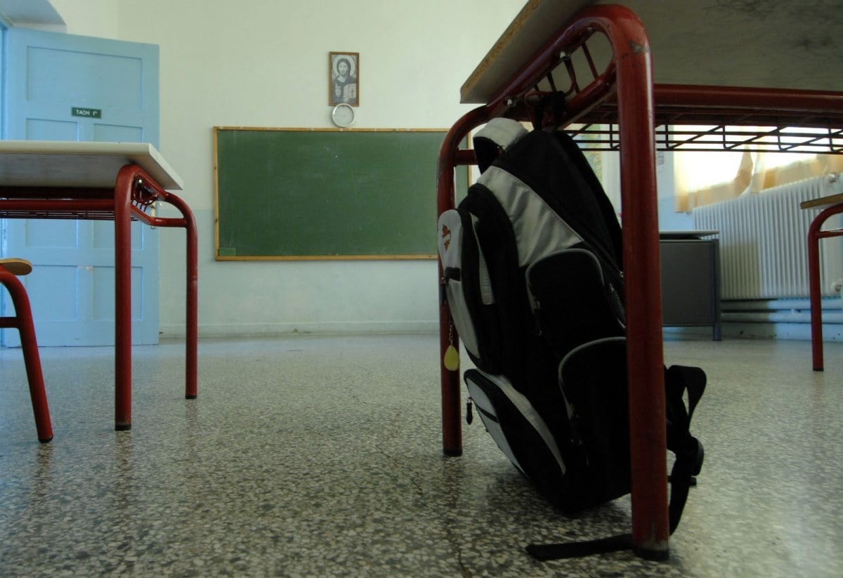 Σχολεία: Αβοήθητοι μαθητές με χρόνιες παθήσεις – Κραυγή αγωνίας για την έλλειψη σχολικών νοσηλευτών