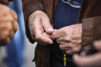 Πάτρα: Εκδήλωση με θέμα: «Στρατηγικοί κίνδυνοι του συνταξιοδοτικού ζητήματος»