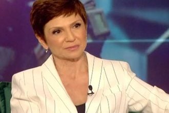 Ταμίλα Κουλίεβα: «Έχω ρωτήσει το ChatGPT για εμένα ως πείραμα»