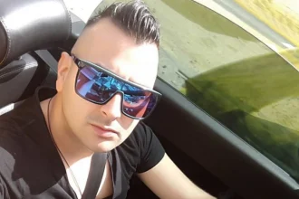 Νεκρός μηχανικός της Πολεμικής Αεροπορίας σε τροχαίο στη Β. Σοφίας