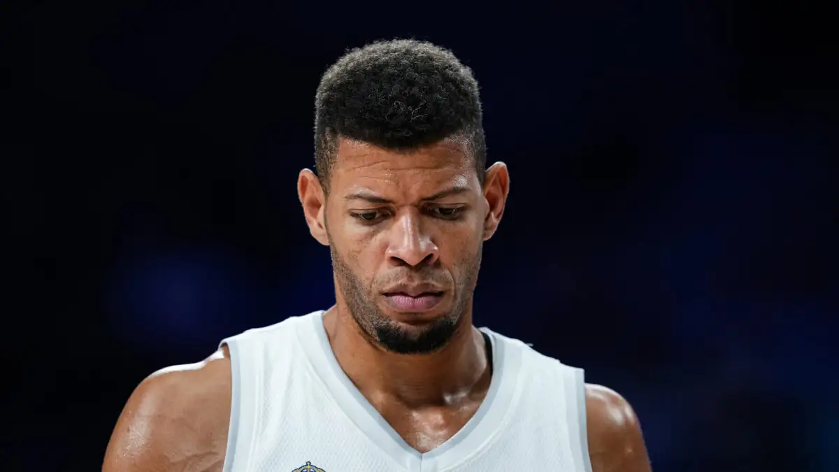 Με Ρεάλ – Φενέρμπαχτσε για την Euroleague οι αθλητικές μεταδόσεις της ημέρας