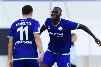 Παναθηναϊκός: Πόσα έδωσε στην Κηφισιά για Τετέι και Παντελίδη