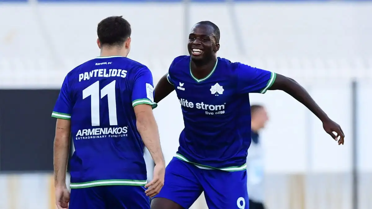 Ο Παναθηναϊκός ανακοίνωσε Τετέι και Παντελίδη