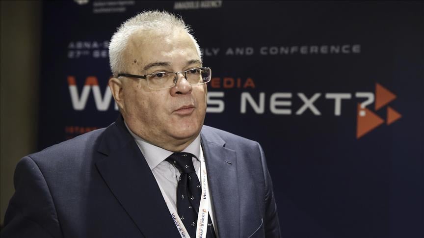Το τσεκούρι… ξεθάφτηκε