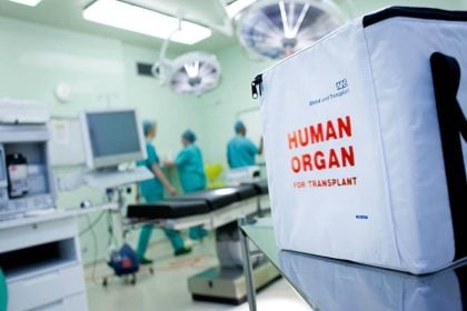 Ρεκόρ μεταμοσχεύσεων από αποβιώσαντες δότες - 111 δότες χάρισαν ζωή σε 240 ασθενείς