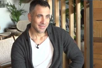 Παναγιώτης Τριανταφύλλου: «Υπήρχαν δυσκολίες» - Τι εξομολογείται ο Παραολυμπιονίκης της ξιφασκίας